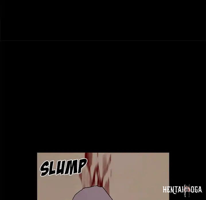 The Villain The Villain Chapter 44 - Page 83