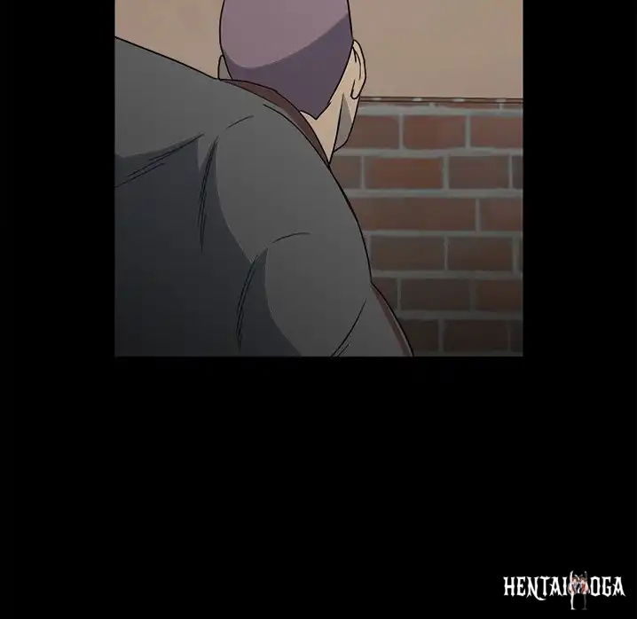 The Villain The Villain Chapter 44 - Page 84