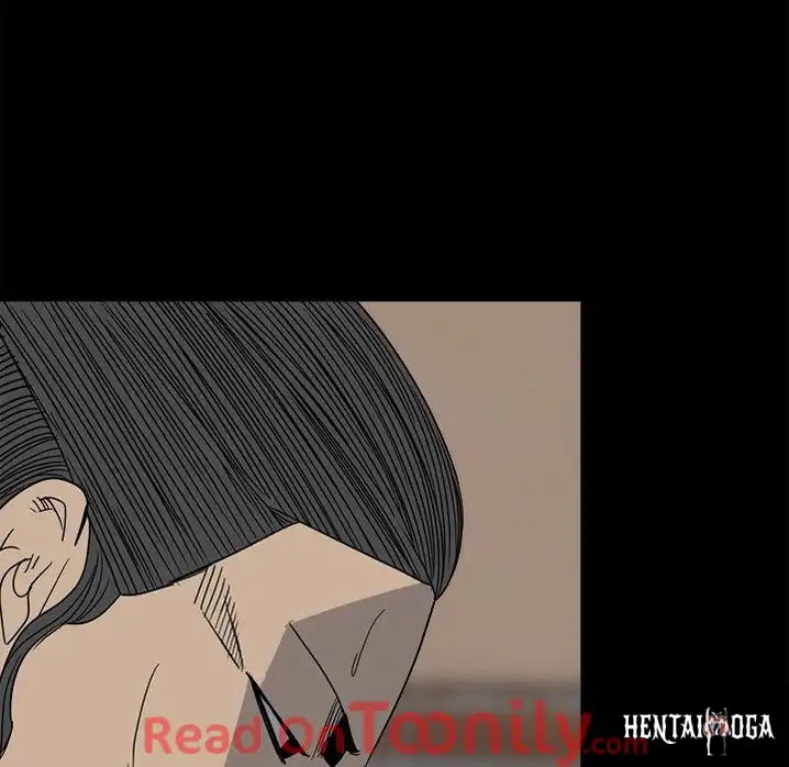 The Villain The Villain Chapter 44 - Page 85