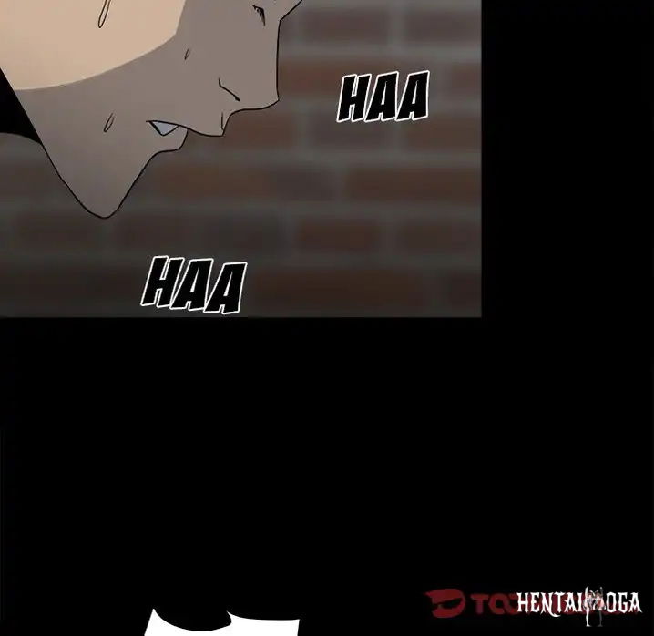 The Villain The Villain Chapter 44 - Page 86