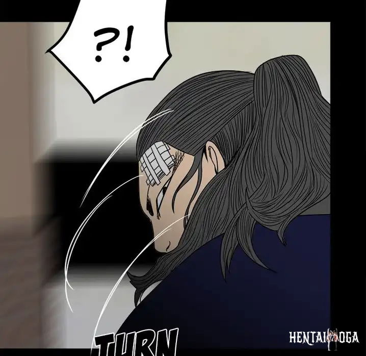 The Villain The Villain Chapter 44 - Page 87