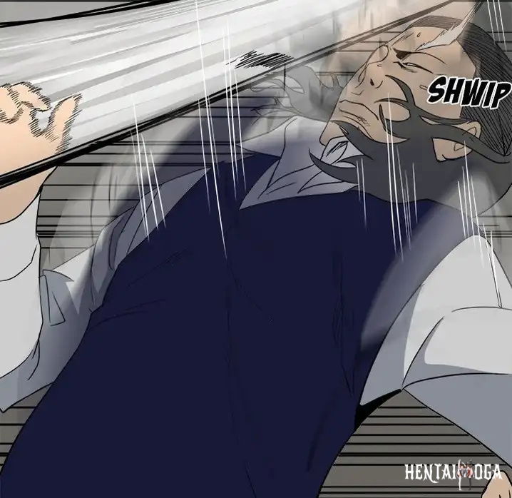 The Villain The Villain Chapter 44 - Page 89