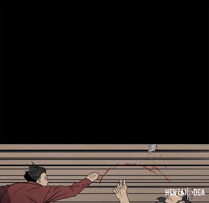 The Villain The Villain Chapter 44 - Page 92