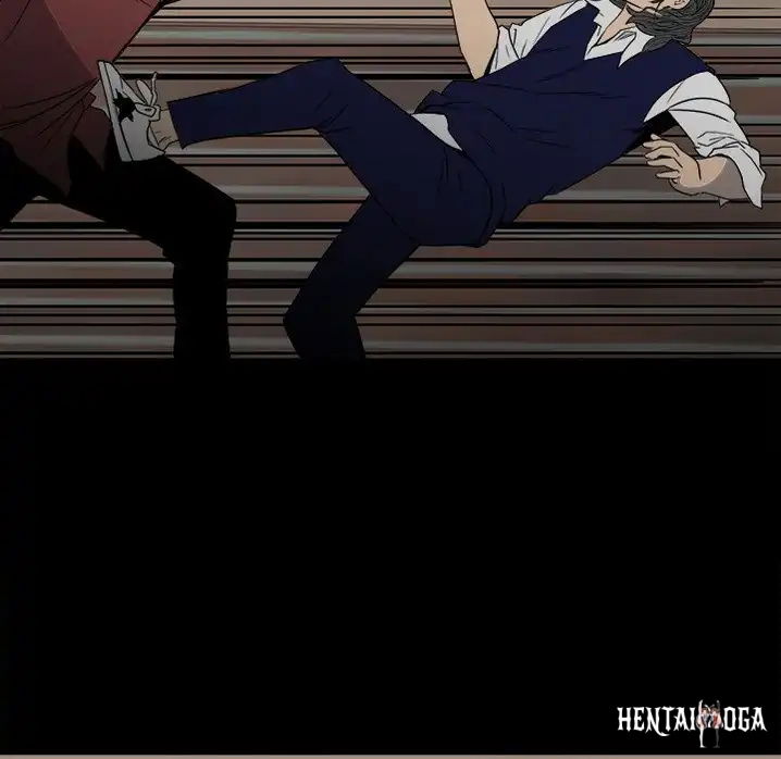 The Villain The Villain Chapter 44 - Page 93