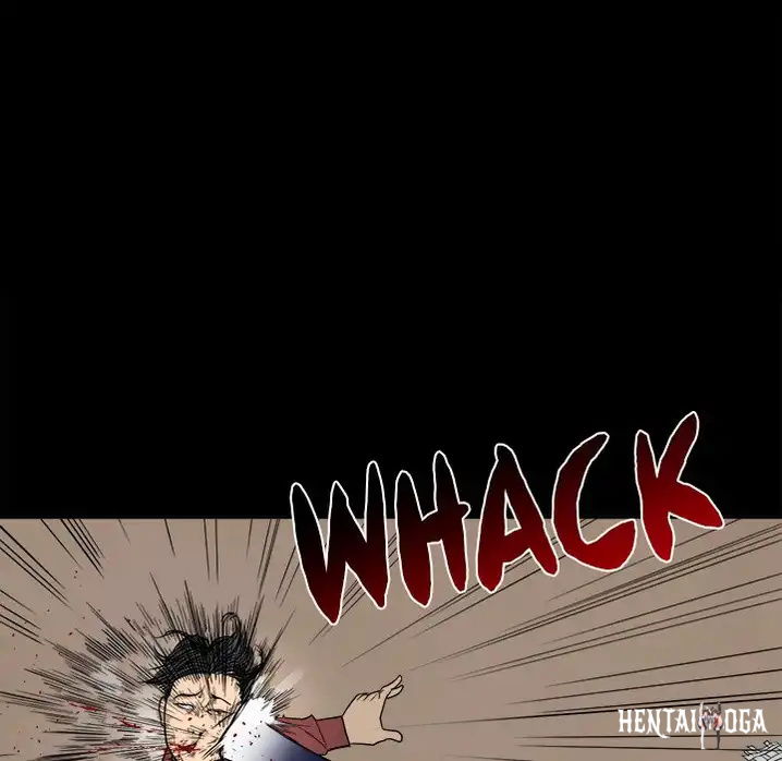 The Villain The Villain Chapter 44 - Page 95