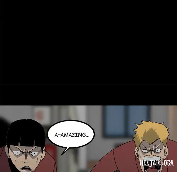 The Villain The Villain Chapter 44 - Page 97