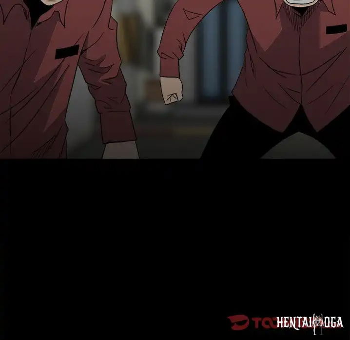 The Villain The Villain Chapter 44 - Page 98