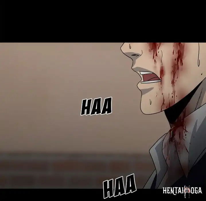 The Villain The Villain Chapter 44 - Page 99