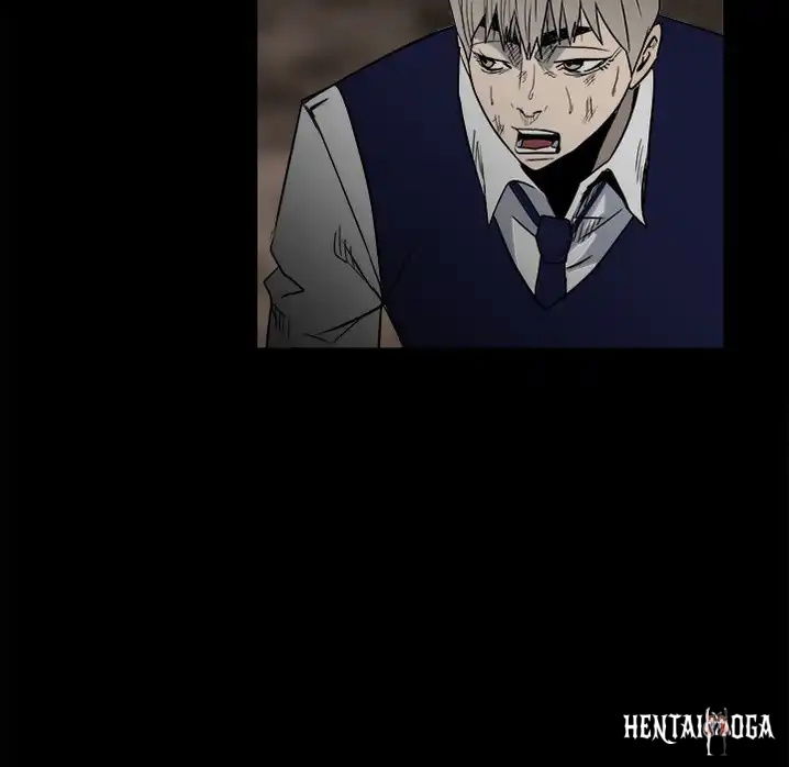 The Villain The Villain Chapter 45 - Page 10