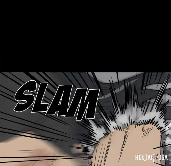 The Villain The Villain Chapter 45 - Page 100