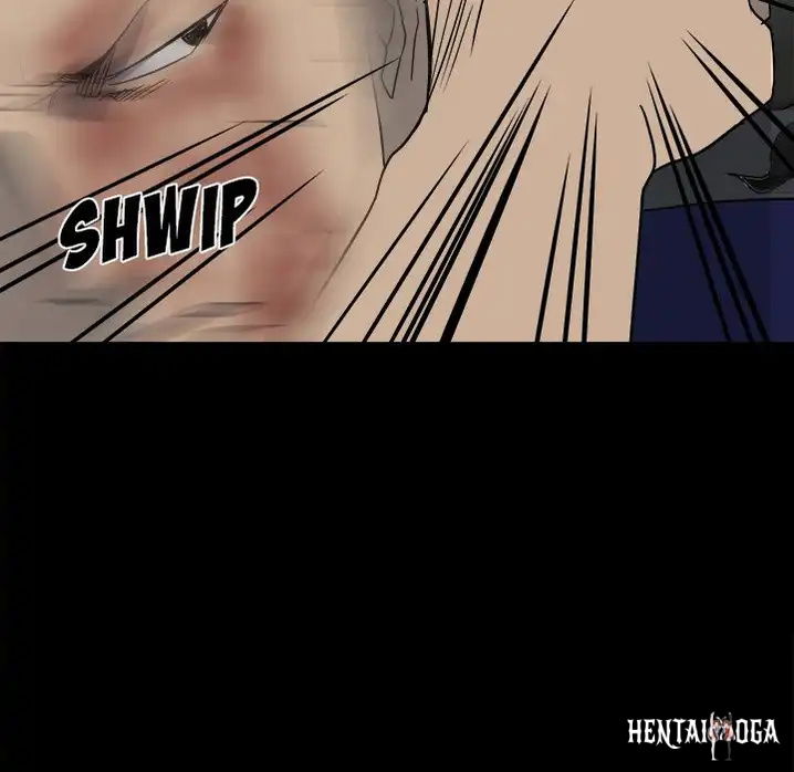 The Villain The Villain Chapter 45 - Page 101