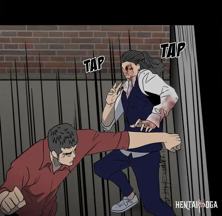 The Villain The Villain Chapter 45 - Page 102