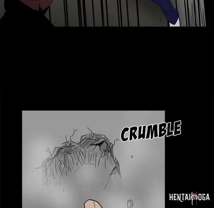 The Villain The Villain Chapter 45 - Page 103