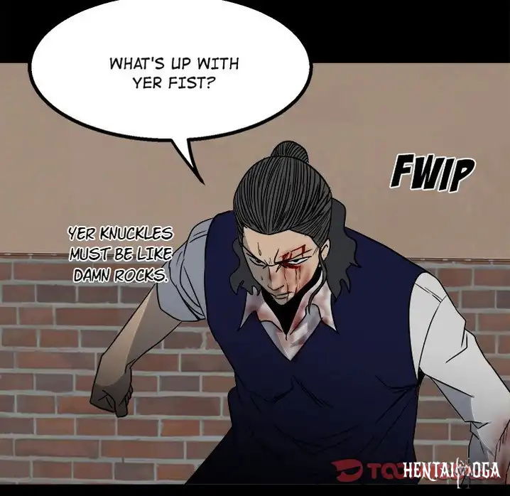 The Villain The Villain Chapter 45 - Page 105