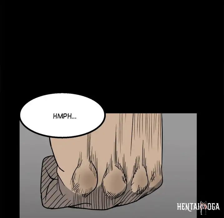 The Villain The Villain Chapter 45 - Page 106