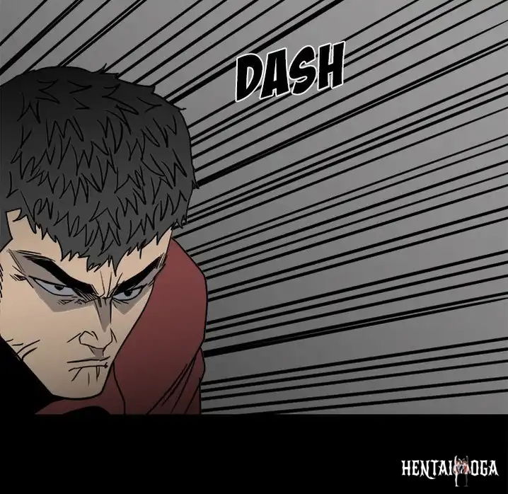 The Villain The Villain Chapter 45 - Page 108