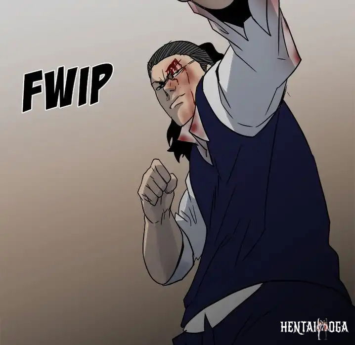 The Villain The Villain Chapter 45 - Page 110