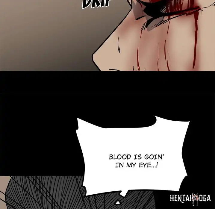 The Villain The Villain Chapter 45 - Page 112