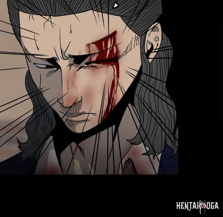 The Villain The Villain Chapter 45 - Page 113