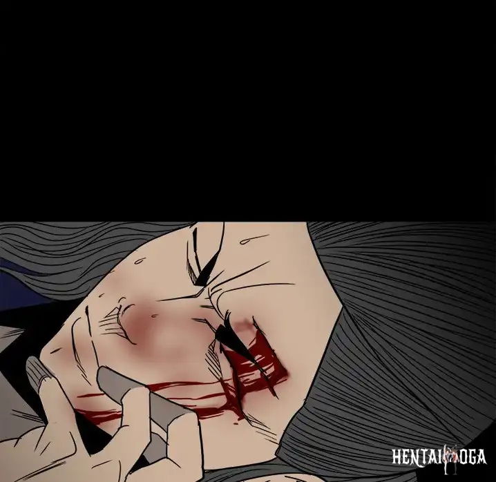 The Villain The Villain Chapter 45 - Page 114