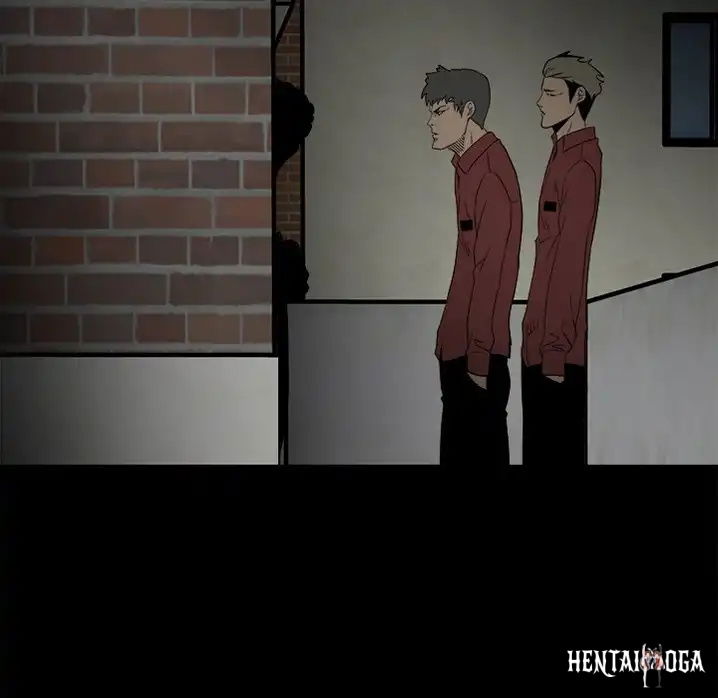 The Villain The Villain Chapter 45 - Page 118