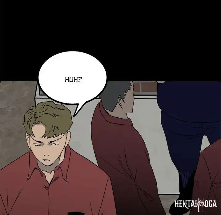 The Villain The Villain Chapter 45 - Page 119