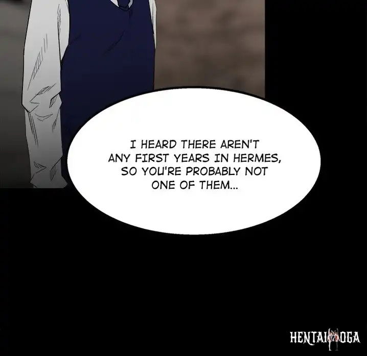 The Villain The Villain Chapter 45 - Page 12