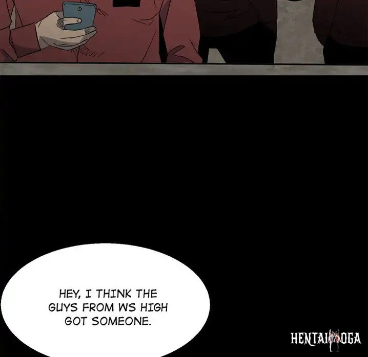 The Villain The Villain Chapter 45 - Page 120