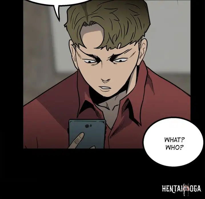 The Villain The Villain Chapter 45 - Page 121