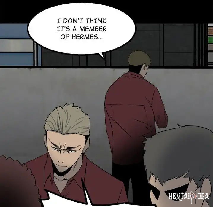 The Villain The Villain Chapter 45 - Page 122