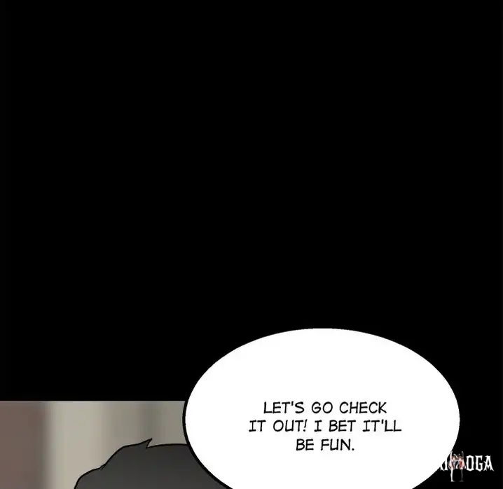 The Villain The Villain Chapter 45 - Page 125