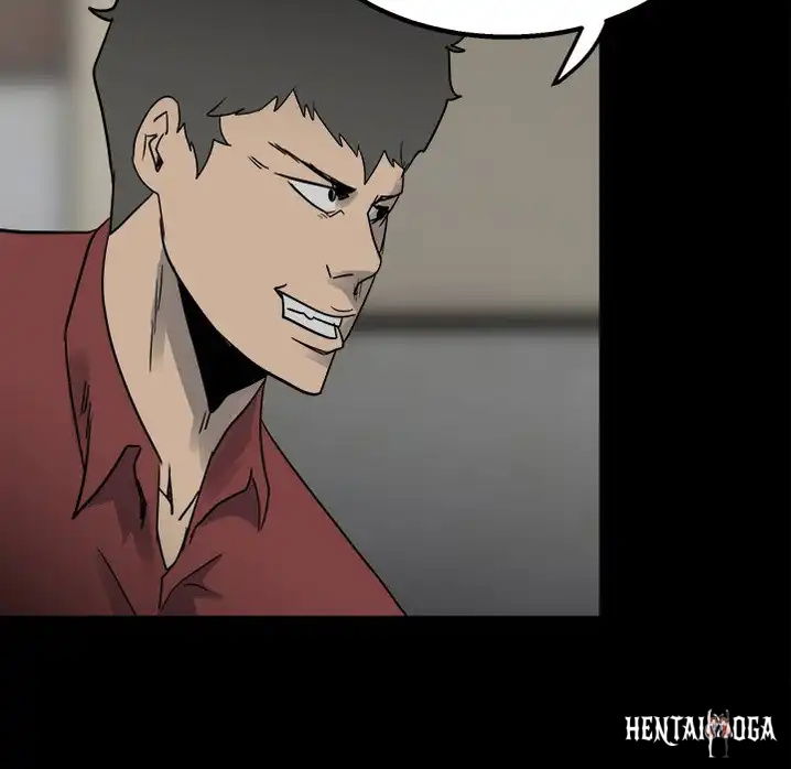 The Villain The Villain Chapter 45 - Page 126