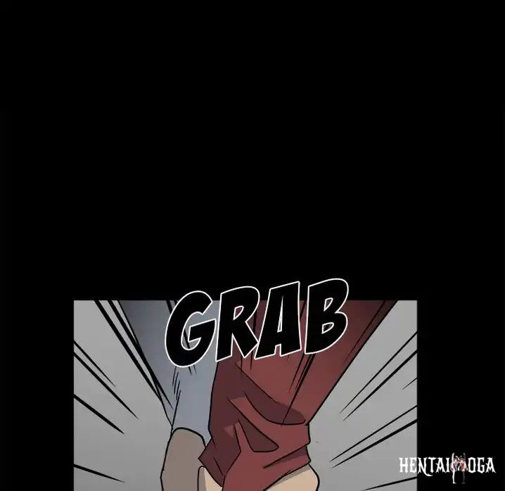 The Villain The Villain Chapter 45 - Page 127