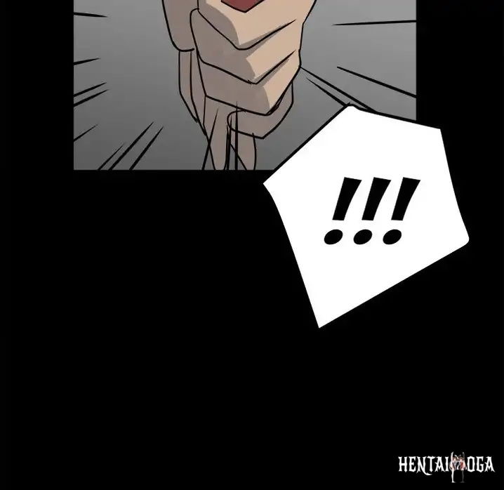 The Villain The Villain Chapter 45 - Page 128