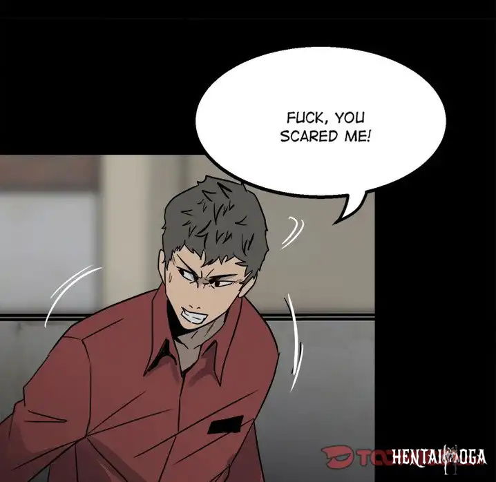 The Villain The Villain Chapter 45 - Page 129