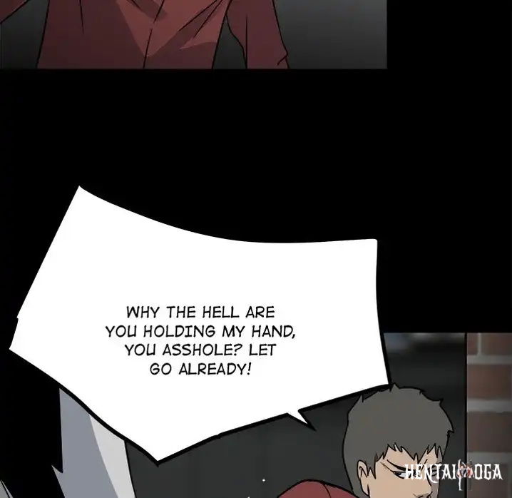 The Villain The Villain Chapter 45 - Page 130