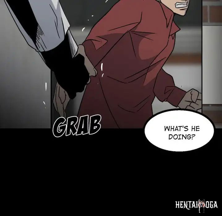 The Villain The Villain Chapter 45 - Page 131