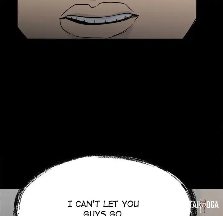 The Villain The Villain Chapter 45 - Page 133