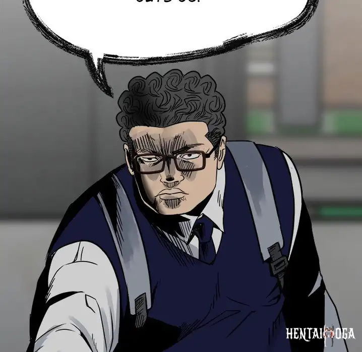 The Villain The Villain Chapter 45 - Page 134