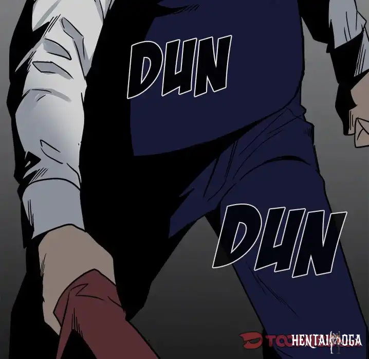 The Villain The Villain Chapter 45 - Page 135