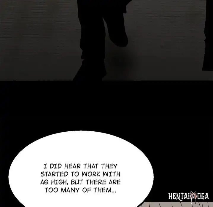 The Villain The Villain Chapter 45 - Page 16