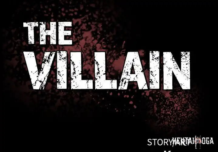 The Villain The Villain Chapter 45 - Page 2