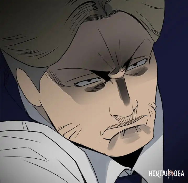 The Villain The Villain Chapter 45 - Page 23