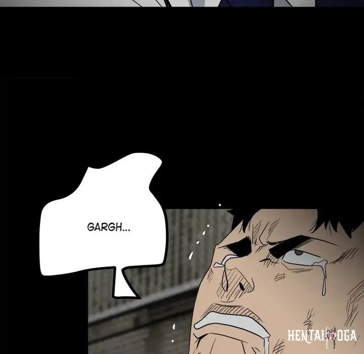 The Villain The Villain Chapter 45 - Page 24