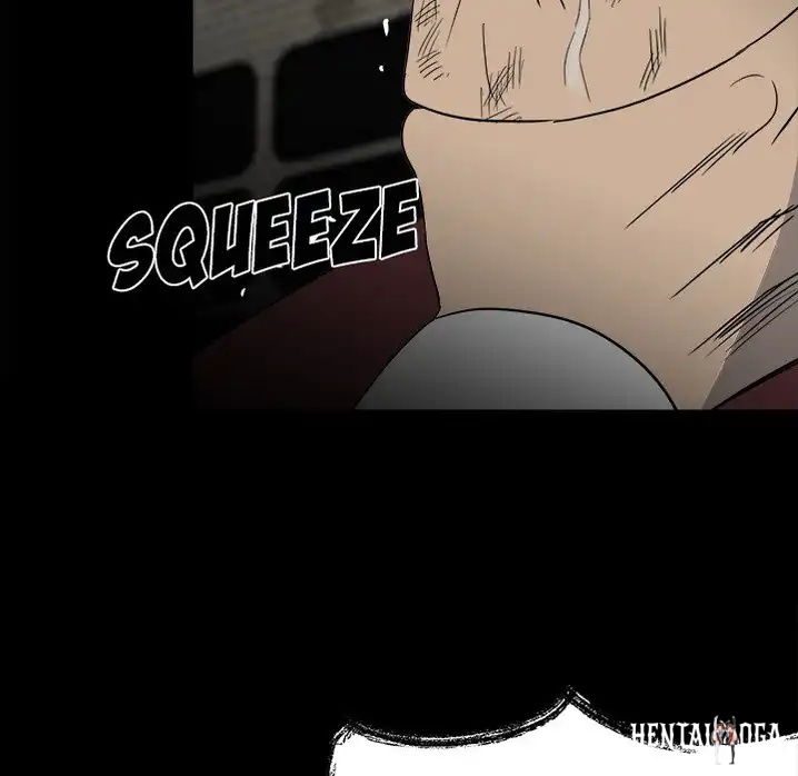 The Villain The Villain Chapter 45 - Page 25