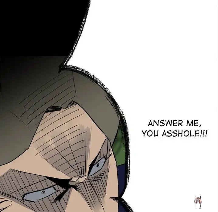 The Villain The Villain Chapter 45 - Page 26