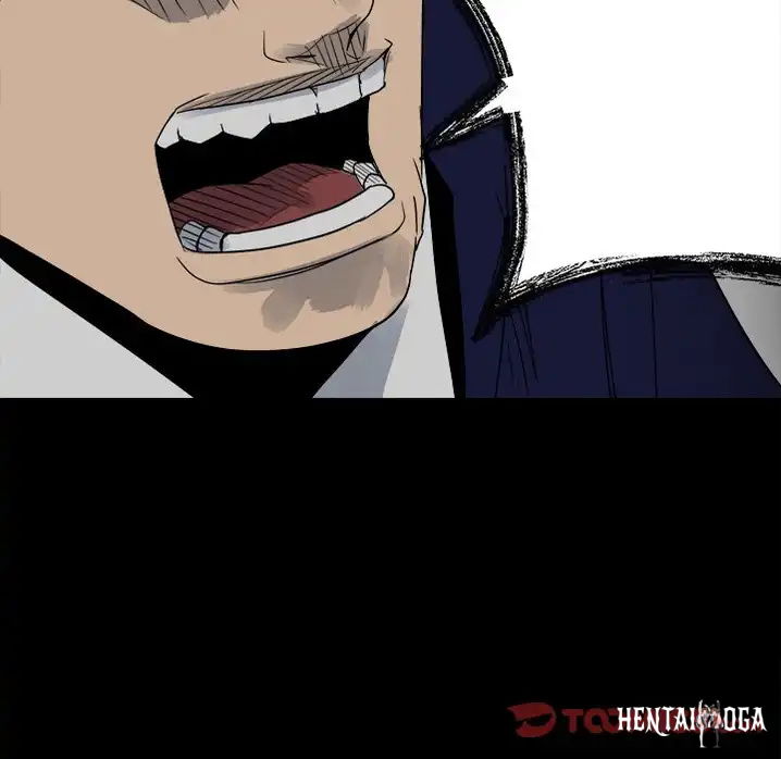 The Villain The Villain Chapter 45 - Page 27