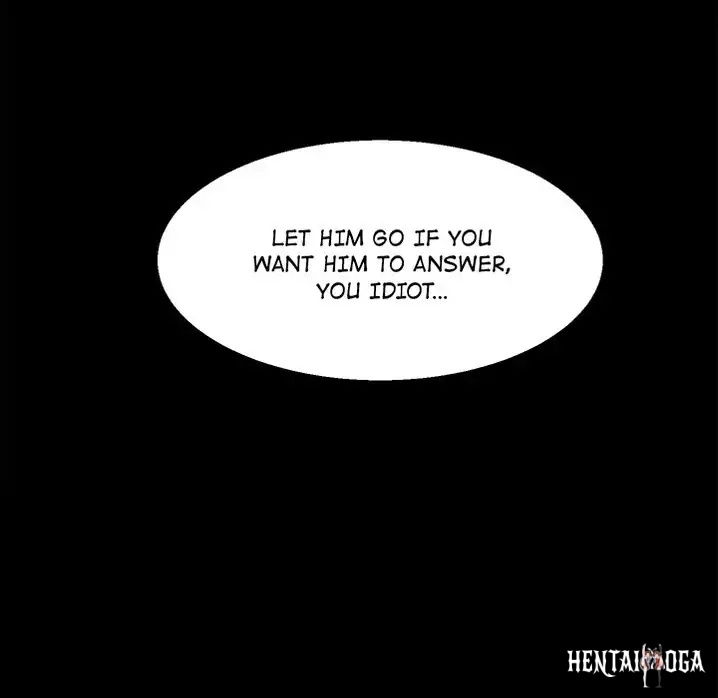 The Villain The Villain Chapter 45 - Page 28