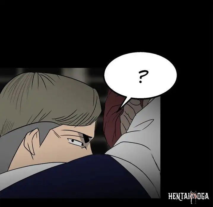 The Villain The Villain Chapter 45 - Page 29