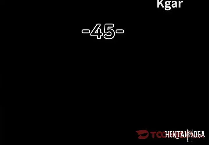 The Villain The Villain Chapter 45 - Page 3